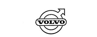 VOLVO logo