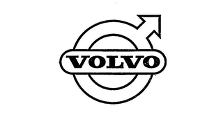VOLVO logo