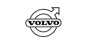 VOLVO logo