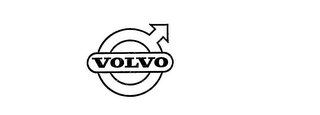 VOLVO logo