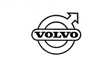 VOLVO logo