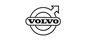 VOLVO logo
