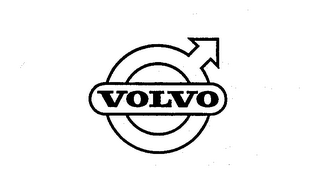 VOLVO logo