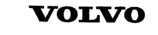 VOLVO logo