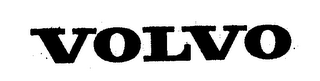 VOLVO logo