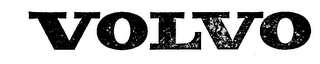 VOLVO logo