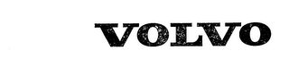VOLVO logo