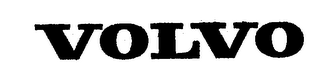 VOLVO logo
