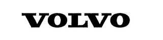 VOLVO logo
