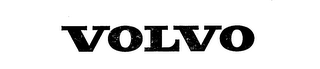 VOLVO logo