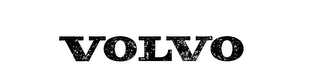 VOLVO logo