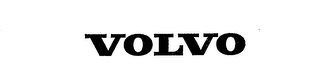 VOLVO logo