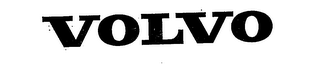 VOLVO logo