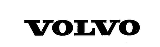 VOLVO logo