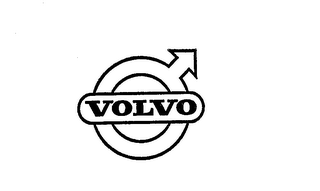 VOLVO logo
