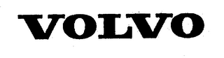 VOLVO logo
