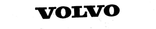 VOLVO logo
