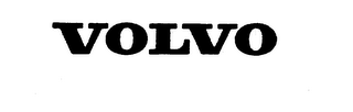 VOLVO logo