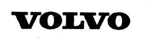 VOLVO logo