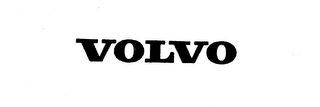 VOLVO logo