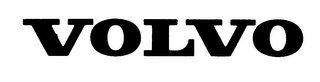 VOLVO logo