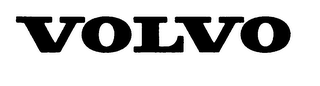 VOLVO logo