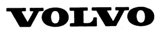 VOLVO logo