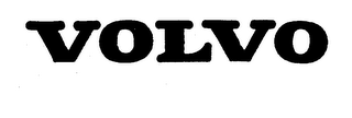 VOLVO logo