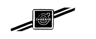 VOLVO logo