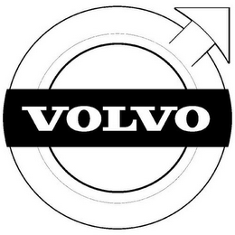 VOLVO logo