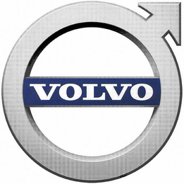 VOLVO logo