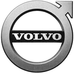 VOLVO logo