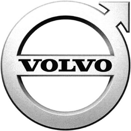 VOLVO logo