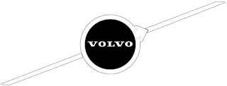 VOLVO logo