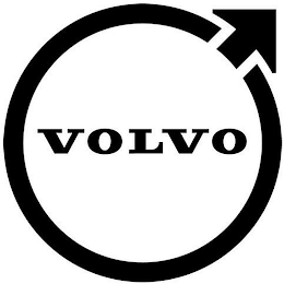 VOLVO logo