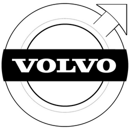 VOLVO logo