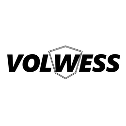 VOLWESS logo