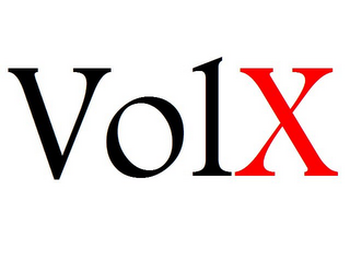 VOLX logo