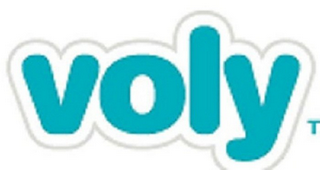 VOLY logo