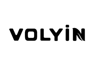 VOLYIN logo
