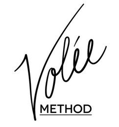 VOLÉE METHOD logo