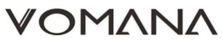 VOMANA logo