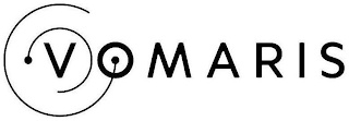 VOMARIS logo