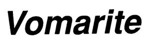VOMARITE logo