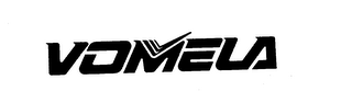 VOMELA logo