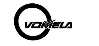 VOMELA logo