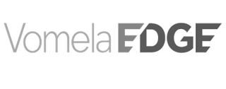 VOMELA EDGE logo