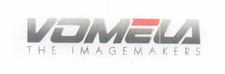 VOMELA THE IMAGEMAKERS logo