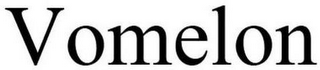 VOMELON logo