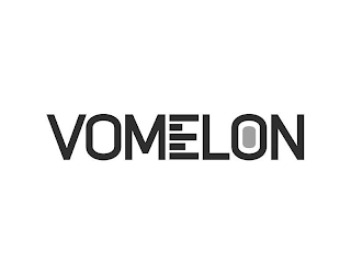 VOMELON logo